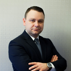 Grzegorz Dudała