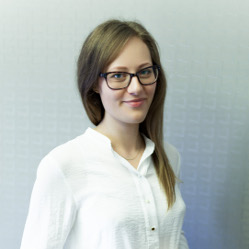 Katarzyna Niedzielska