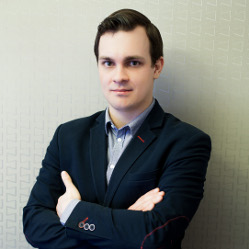 Konrad Sujka